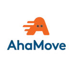 Giao hàng hỏa tốc qua AhaMove