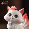 An Hoa – Hồ Ly mắt tròn