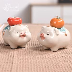 Song An Viên Mãn: Tuyệt tác Gốm thủ công An Viên & An Mãn